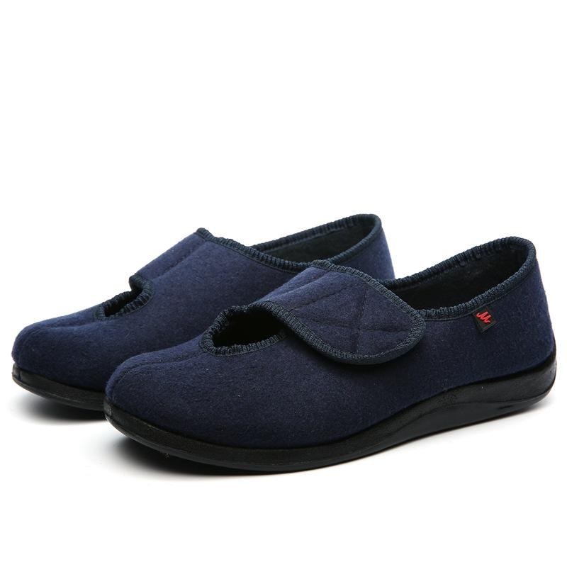 Dames Ballerinas | Thies 1856 ® Eco Ballerina Vegan (w/x) Mehrfarbig Ballerinas Ballerinas