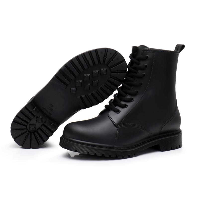 Dames Boots & Laarzen | 1460 Mono Smooth Boots & Laarzen Boots & Laarzen