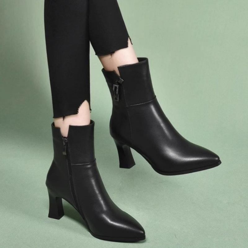 Dames Boots & Laarzen | Aisha Boots & Laarzen Boots & Laarzen