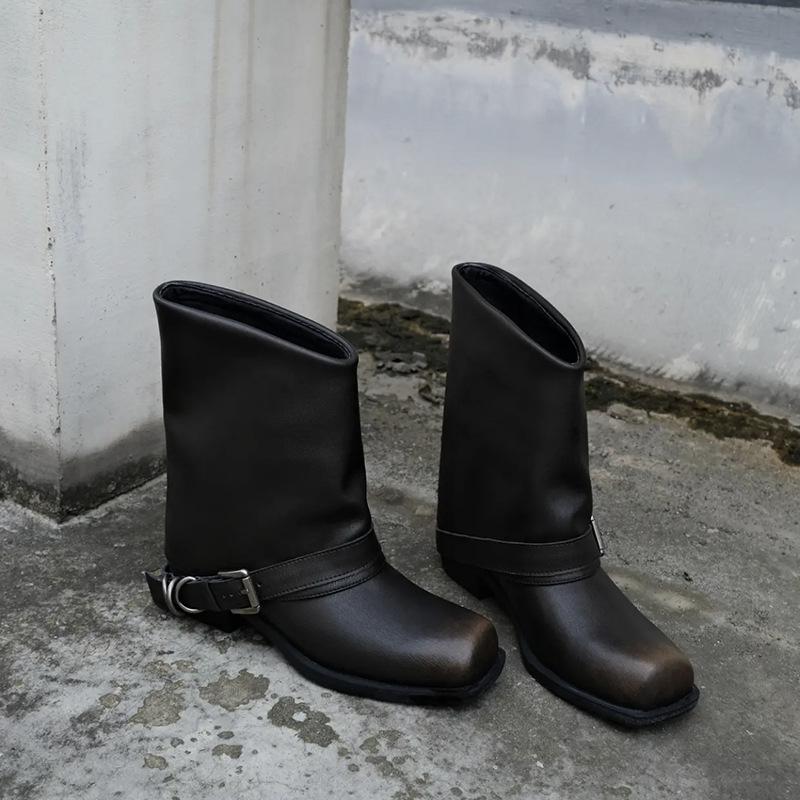 Dames Boots & Laarzen | Brooke Tall Boots Tall Boot Boots & Laarzen Boots & Laarzen