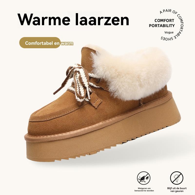 Dames Boots & Laarzen | Classic Low Boots & Laarzen Boots & Laarzen