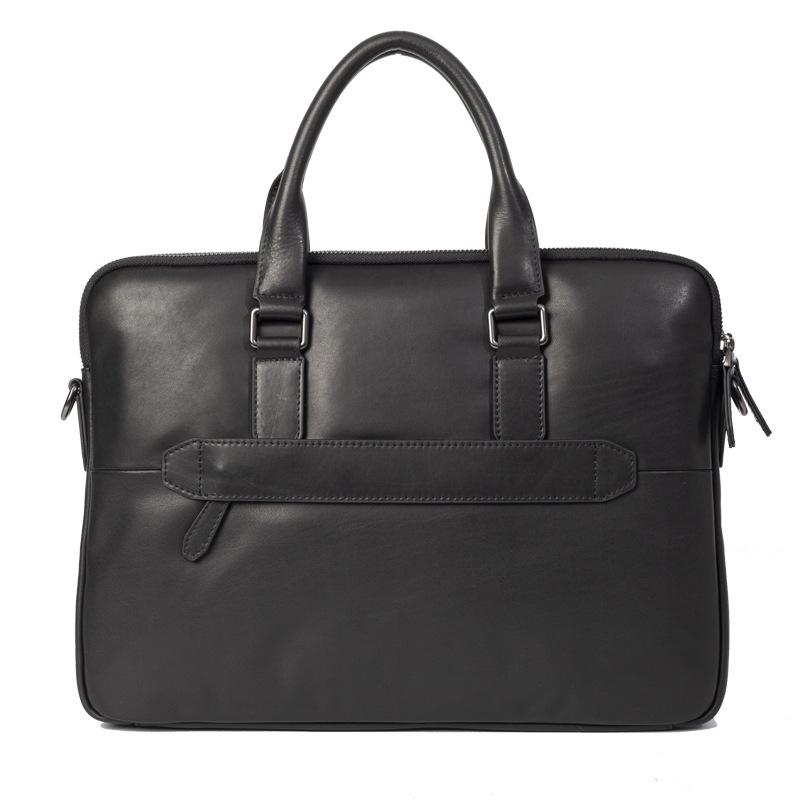 Dames Business & Reistassen | Hugo Boss Icon Laptoptasche 50523484 001 Business & Reistassen Business & Reistassen