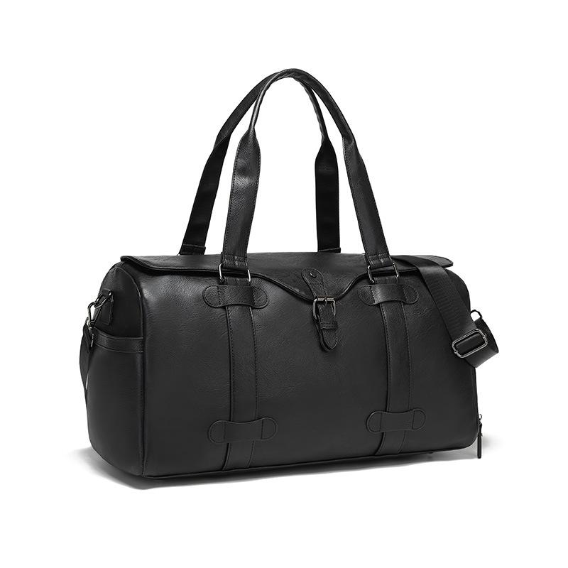 Dames Business & Reistassen | Navy Travel Bag Business & Reistassen Business & Reistassen