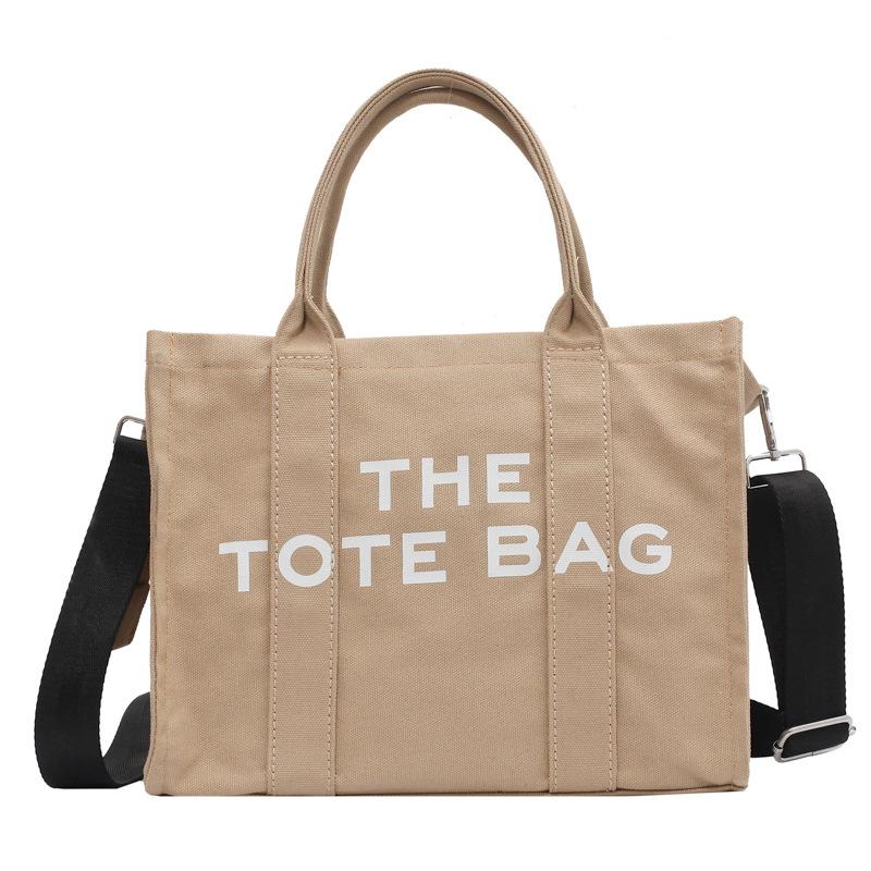 Dames Handtassen | Color Tote Bag Slate Green Handtassen Dames