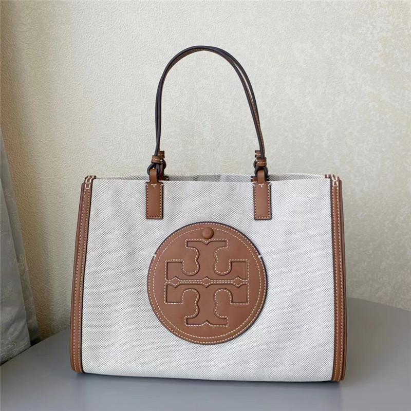 Dames Handtassen | Ella Bio Small Tote Handtassen Dames