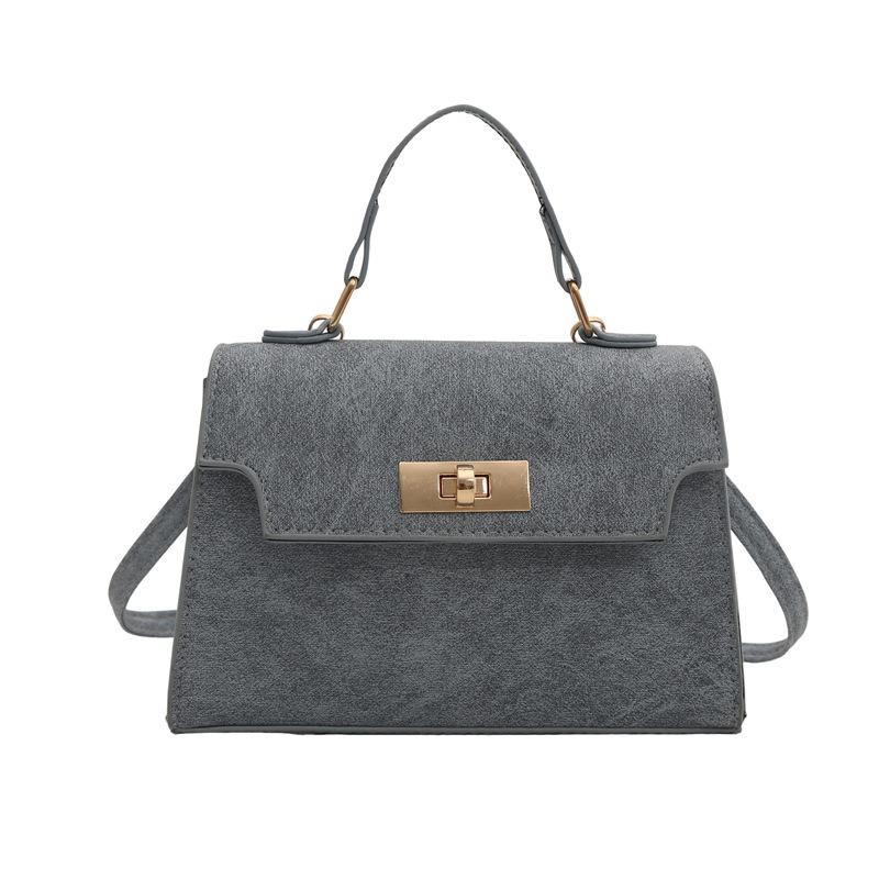 Dames Handtassen | Furla 1927 Mini Top Handle Mediterraneo Handtassen Dames