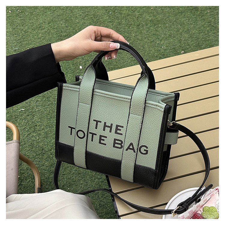 Dames Handtassen | The Mini Tote Ivory Multi Handtassen Dames