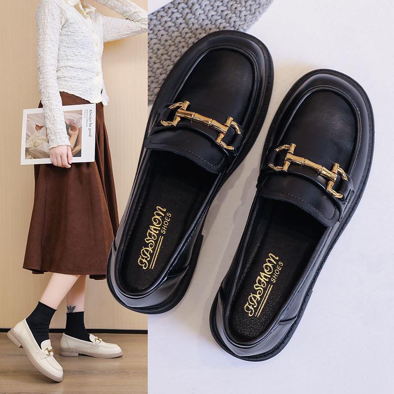 Dames Loafers | Aspha Loafer Chain Nc/gold Loafers Dames