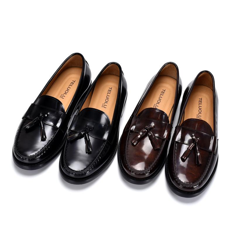 Dames Loafers | Decoro Lucente Misto Tori Slip On Ld Loafers Dames