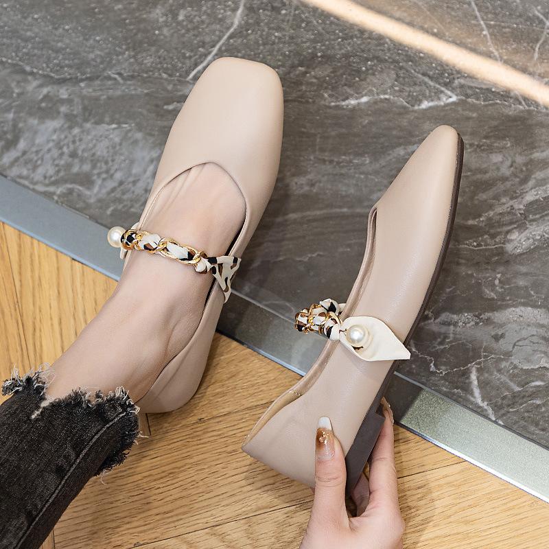 Dames Loafers | Levy Gold Loafers Dames