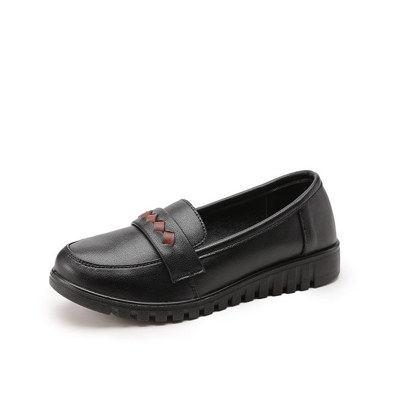 Dames Loafers | Loafer Leisure Flowa Loafers Dames