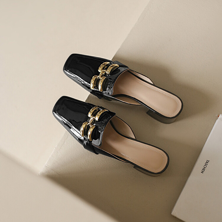 Dames Loafers | Monsieur Loafer Loafers Dames