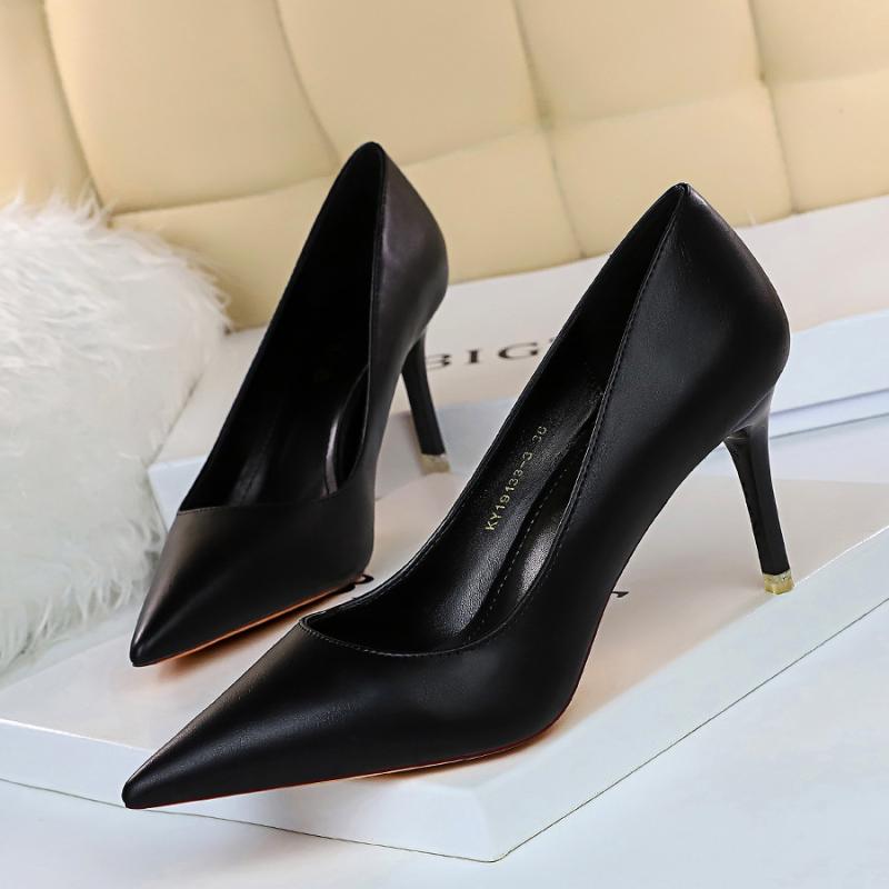 Dames Pumps & High Heels | Alina Flex High Pump Pumps & High Heels Dames