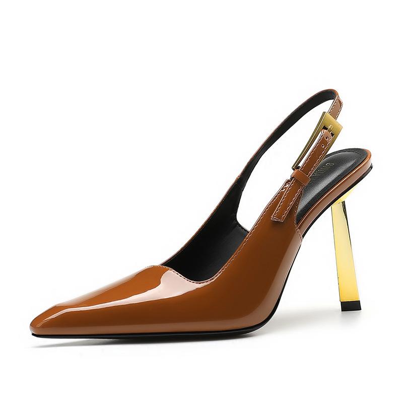 Dames Pumps & High Heels | Darrington Sling Pump Pumps & High Heels Dames