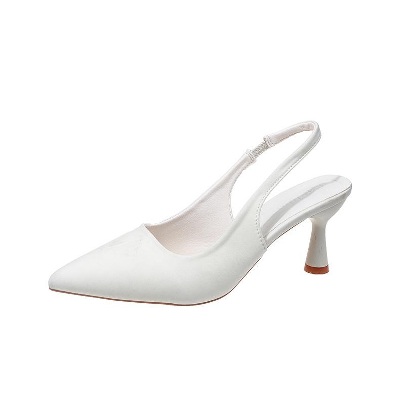 Dames Pumps & High Heels | Decollete Shoe Nude Pumps & High Heels Dames