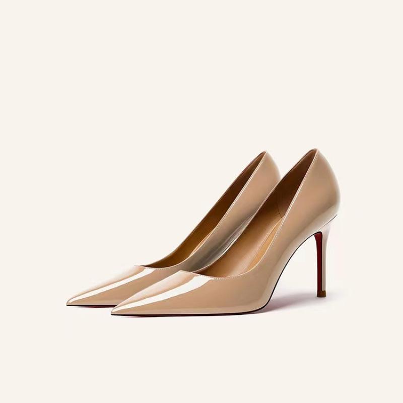 Dames Pumps & High Heels | Janet Pump Pumps & High Heels Dames