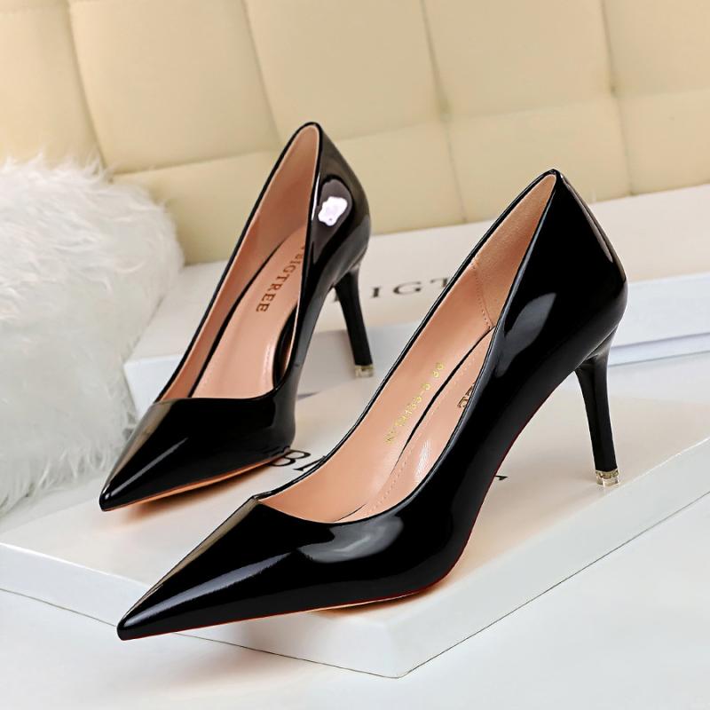 Dames Pumps & High Heels | One Stud Pumps Rose Pumps & High Heels Dames