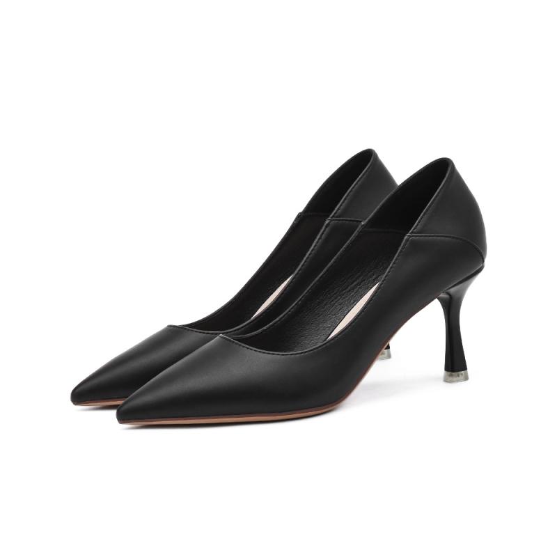 Dames Pumps & High Heels | Scarpa Minorca Boots Pumps & High Heels Dames