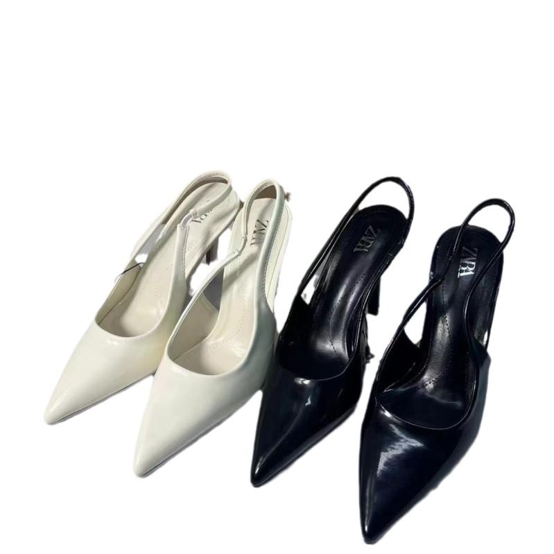 Dames Pumps & High Heels | Yasmeen Slingback Pumps Pumps & High Heels Dames