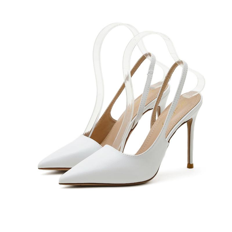 Dames Pumps & High Heels | Zoe Slingback Pumps Storm Pumps & High Heels Dames