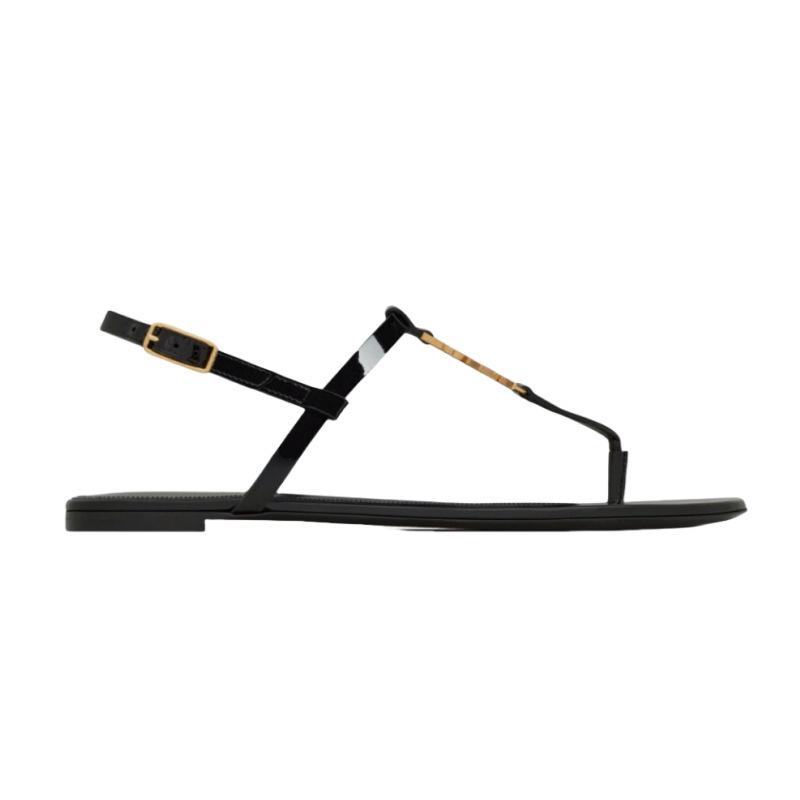 Dames Sandalen | Roxanne Jelly Perfect / Gold Sandalen Dames