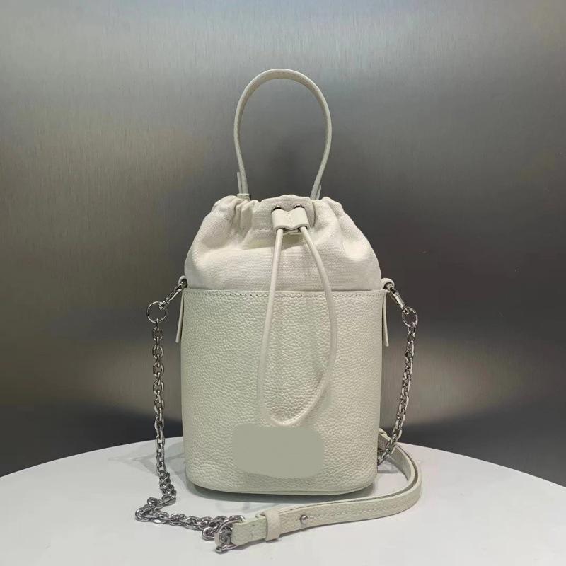 Dames Schoudertassen | 5ac Bucket Bag Schoudertassen Dames