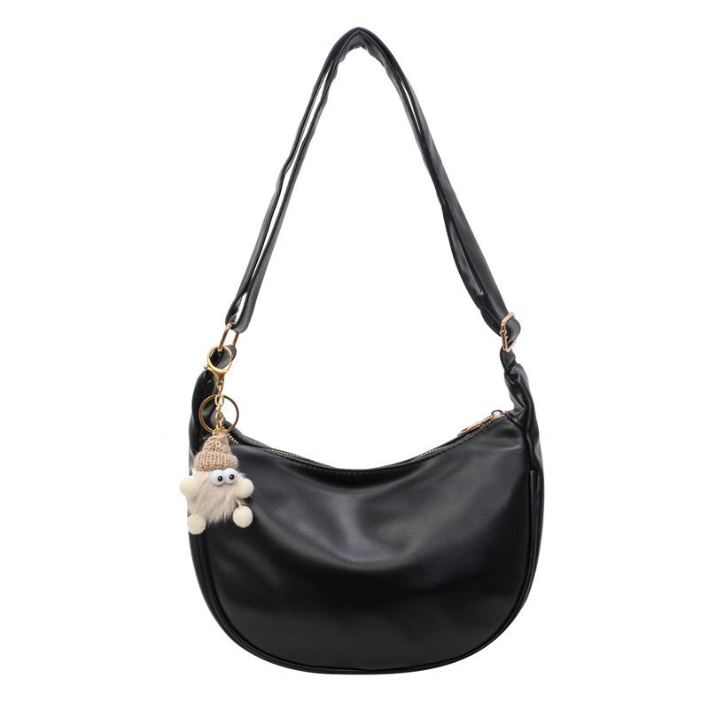 Dames Schoudertassen | Medium Frayme Shoulder Bag Schoudertassen Dames