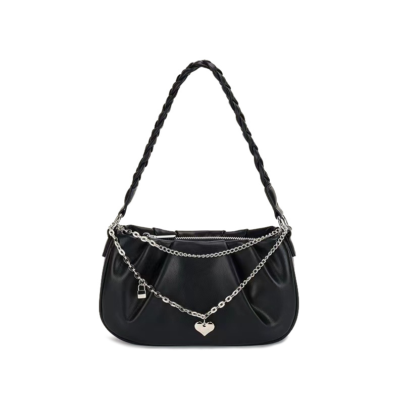 Dames Schoudertassen | Stellar Crescent Bag Schoudertassen Dames