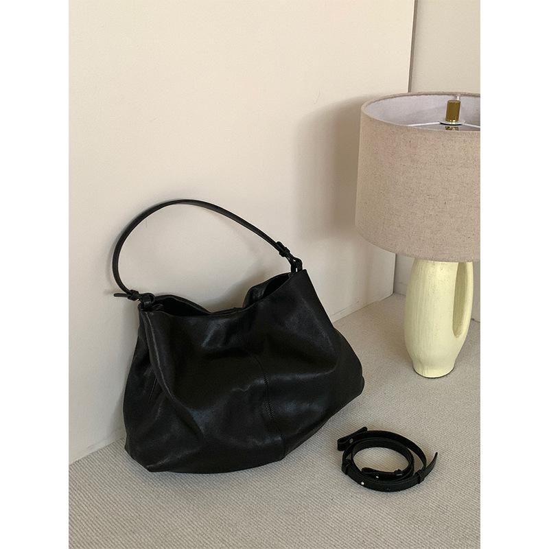 Dames Schoudertassen | The Jwa Corner Small Bucket Bag Schoudertassen Dames