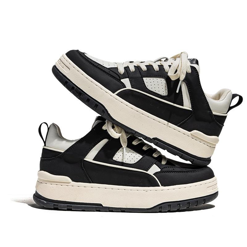 Dames Sneakers | Area Lo Sneaker/black Schoenen Dames