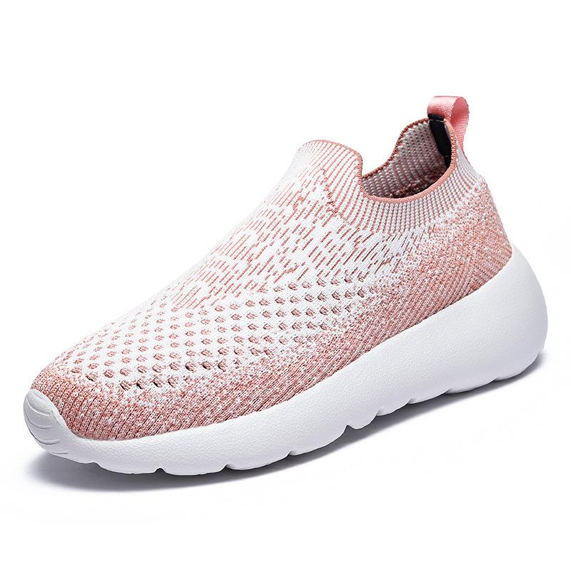 Dames Sneakers | Bodie Slip On Soft Schoenen Dames