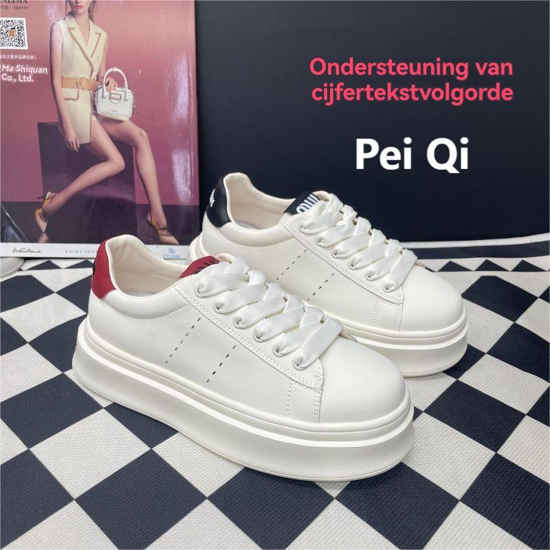 Dames Sneakers | Elbina Schoenen Dames