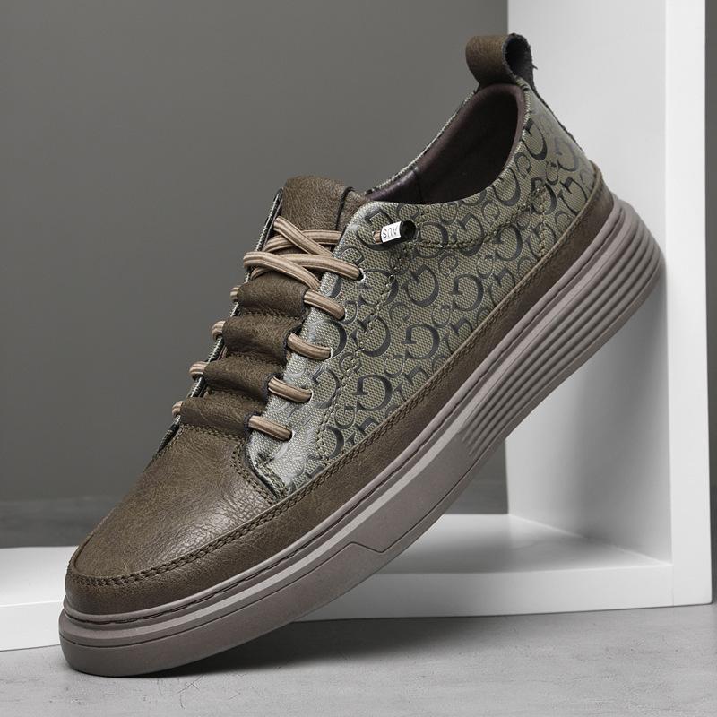 Dames Sneakers | Flatform Cupsole Lace Up Epi Mn Mono Schoenen Dames