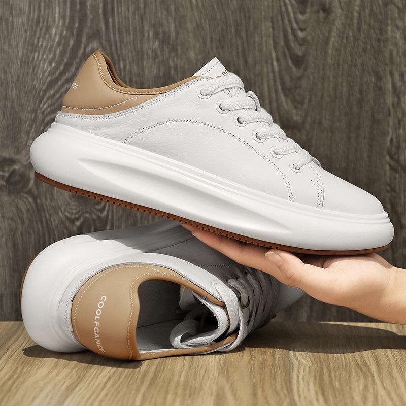 Dames Sneakers | Kapri Karl Nft Stud Tab Lthr Schoenen Dames