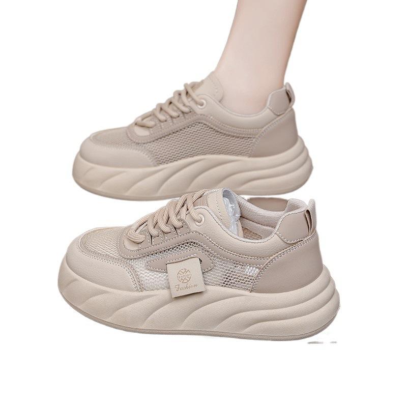 Dames Sneakers | Many/white Schoenen Dames