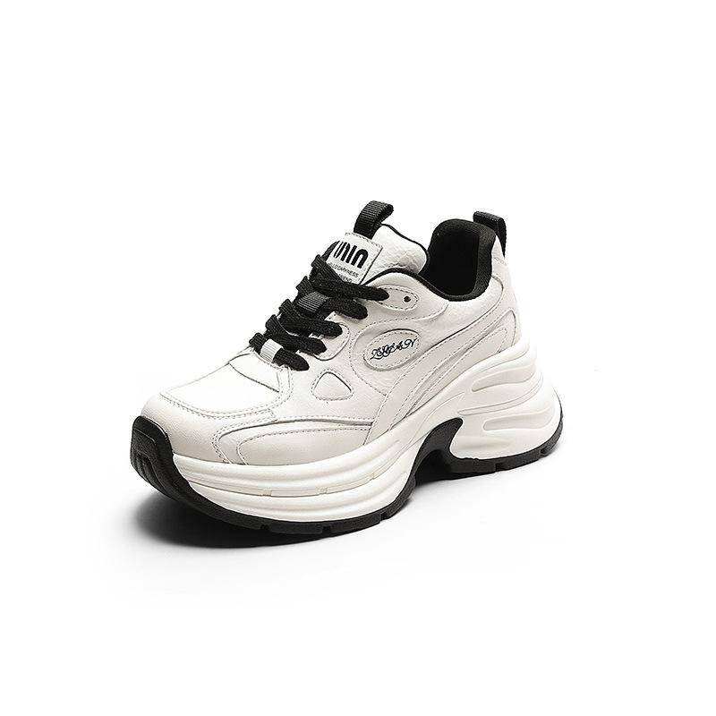 Dames Sneakers | Zuma Trainer Optic Schoenen Dames