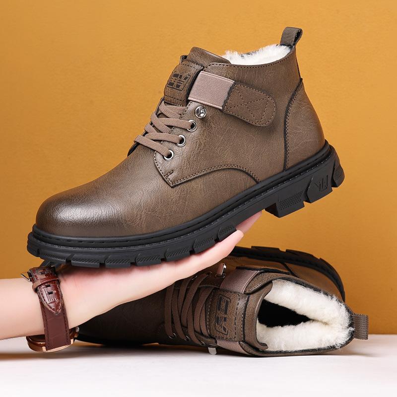 Dames Boots & Laarzen | W Ashton Lace Up Boots & Laarzen Boots & Laarzen