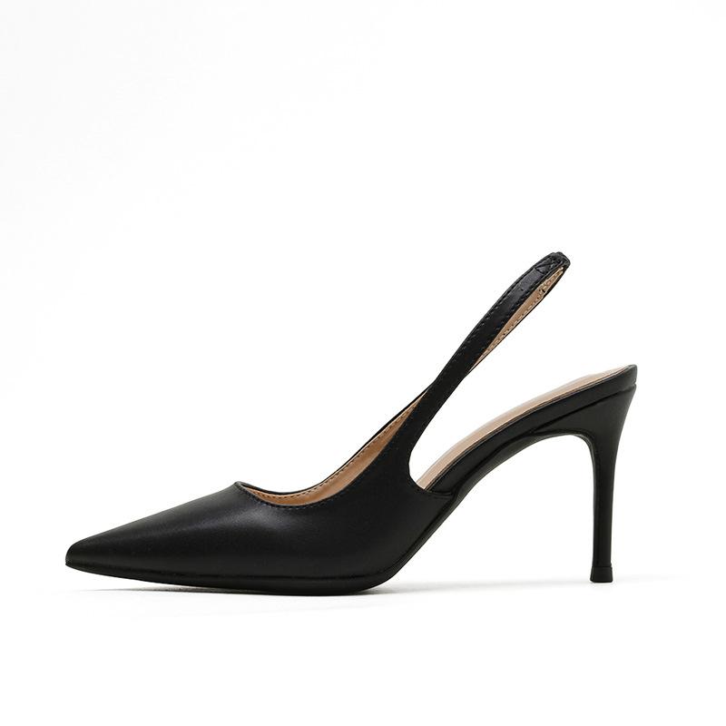 Dames Pumps & High Heels | Alina Flex Sling Pump Lt Pumps & High Heels Dames